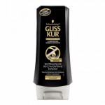 Gliss Kur  Кондиционер  200 мл Экстрем. восстановление