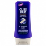 Gliss Kur  Кондиционер  200 мл Экстрем. Объем