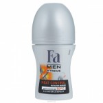 FA дез рол MEN Xtreme Heat Control 50 мл