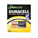Батарейка Duracell LR3 Алкалиновые (бл.12 шт.)