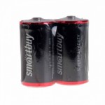 Батарейка SmartBuy R14 1 шт