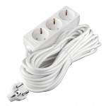 Удл. Унив.10м*3гн СОЮЗ ПВС 3х1 3,5кВт 481S-6310 с зазем