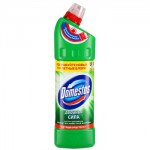 Domestos 1л ср-во чист густ Хвойная Свежесть