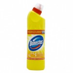 Domestos 500 ср-во чист густ Лимон
