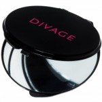 DIVAGE Accessories Зеркало двойное с увеличительным стеклом promo