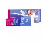 Депилятор 9 в 1 EVELINE Q-10 + R 125мл