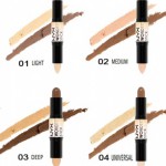 FR Стик-корректор 2-х сторонний Highlight and Contour
