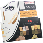 RUBY ROSE  Набор корректоров для лица 6цв.