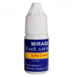 Клей для ногтей MIRAGE 3г
