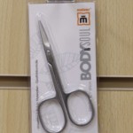 MEIZERl Ножницы маникюрные прямые 10281S