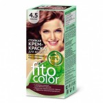 Стойкая крем-краска "Fitocolor" -4.5- Махагон