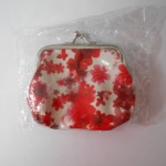 Кошелек жен.CD03413 9*7,5*6см