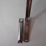 Клиппер Maxowell  для ногтей, 8см, металл