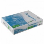Бумага  "СНЕГУРОЧКА"  А 4 500 л. 80 гр./Сыктывкар