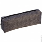 Пенал-косметичка 190*45*30 "Джинсы", ткань PCsm_6234