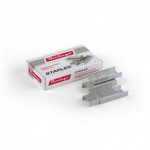 Скобы Berlingo №24/6 оцинкованные, 1000шт. SH510
