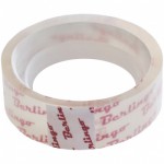 Скотч прозрачный  12*10  АТ 1210