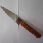 Tramontino Tradicional Нож кухонный 5" 12,5см  1шт