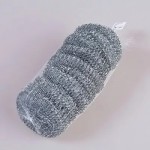 Губка мет. 12 г ( 10шт в сетке)