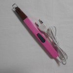 Зажигалка электро (220V)  12 в пакете