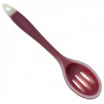 Ложка пласт с силик. Vetta  SK07M023