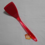 Лопатка Vetta Колор  красная SK05M021