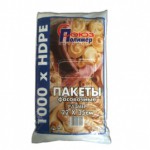 Мешки 22*35 (уп 1000шт) Союзполимер