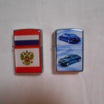 ЗАЖИГАЛКА Бензиновая