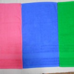 Полотенце махровое САМИР 50*90см  100% хлопок