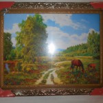 Картина  (30*40)
