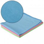 Салфетка Vetta из микрофибры (зеркала, оптика, ЖКмониторы )30*40см 3802В