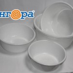 Таз  5,5 литров /Ангора