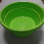 Таз 25л Классик Т107