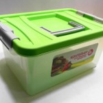 Контейнер для пищевых продуктов 8л С206П