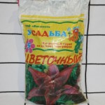 Грунт Цветочный 5л на основе биогумуса "Усадьба" (Богданович)/10