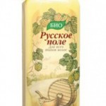 Русское -Поле бальзам-опол.Пивной 400 мл