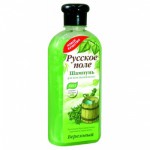Русское -Поле шампунь Береза 350 мл