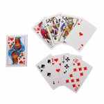Карты игр 36шт Дама 9811