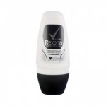 REXONA MEN дез рол Невидимый на черном и белом 50 мл