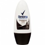 REXONA дез рол  Невидимая на черном и белом 50 мл