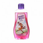 Шампунь Crazy Zoo 280г.Ежевичное суфле/Весна г.Самара
