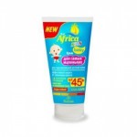 Africa kids  Ф411 Крем д/самых маленьких д/чувствительной детской кожи (SPF 45+) 50 мл/Флоресан