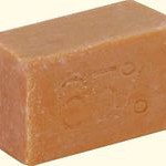 Мыло НМЖК ХОЗ ЭКОНОМ 65% 250 г/48