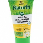 NATURIN ГАРДЕКС Крем-гель от комаров детский ромашка пижма 40мл