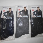 Носки муж. CLASSIC р.42-48  Береза