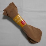 Носки  Капрон 10пар Натур.Беж