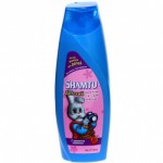 SHAMTU Шам 200 2в1 Детский для девочек