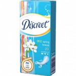 Discreet  MULTIFORM   20 шт. Дэо Весенний бриз