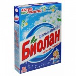 СтП Биолан 350гр  Белые цветы /Казань