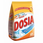 СтП  DOSIA   1800   Автомат Альпийская свежесть    1,8кг